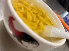 -老福合沟无米粿甜汤粿品店