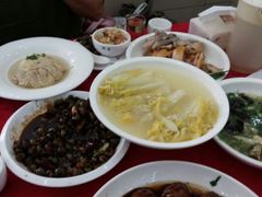 android_upload_pic-侬佳蒸菜馆(听潮店)