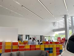 -上海和展广汽丰田4S店(老闵行店)