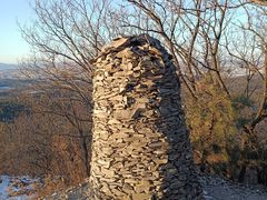 -帽儿山国家森林公园