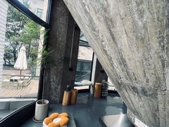-CEMENT·coffee bar (凤凰创意园店)