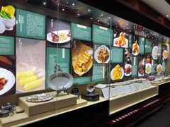 -老厨家(中央大街西七道街店)