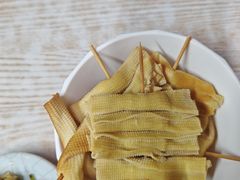 -张记竹升面(桂林路店)