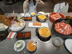 -楼里火锅餐厅(文化城店)