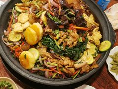 -一烙锅(友谊店)