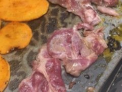 -千纸鹤嫩汁烤肉(西大直街店)