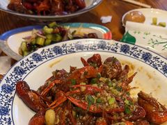 -满盆红龙虾(开发区店)