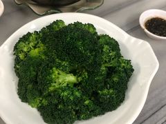 -芬芳甜品(同福路店)