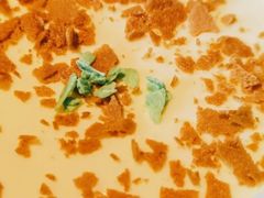 香草鲜奶布丁-蟹榭·本帮江浙菜·蟹宴(五角场合生汇商场店)