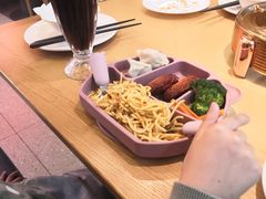 -大丰收脆鱼(万达江北店)