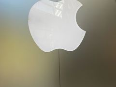 -Apple零售店(华贸购物中心店)