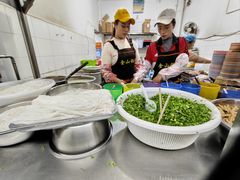 -金山锅贴店(金泉路店)