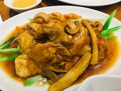 -莆田餐厅(大悦城店)