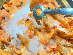 -韩盛·盛江山自助料理(于洪新玛特店)