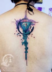 -旺刺青纹身工作室