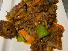 -乡间好味私家菜(总店)