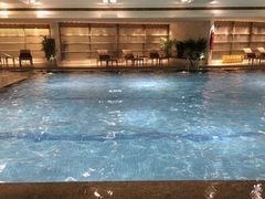 -上海外滩茂悦大酒店