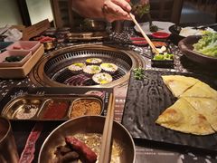 -黑牛の場烤肉(摩天活力城店)