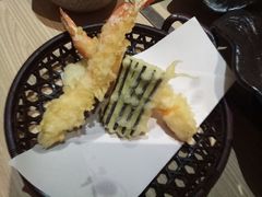 -歌行灯日本料理(伊势丹店)