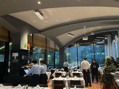 -拉蒂娜·巴西牛排馆 Latina·Brazilian Steakhouse(陆家嘴旗舰店)