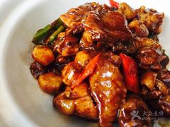 -渔堂公园餐厅·本帮菜(乐园路店)