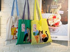 -Dal Cuore 达可芮冰淇淋(陕西北路店)