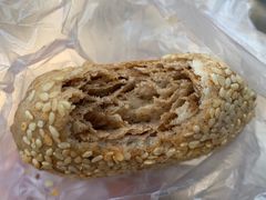-满记烧饼(牛街东里小区一区店)