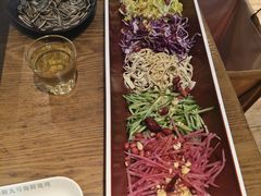 -华府九号海鲜烧烤大排档(龙域店)