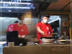 -KAOTOWN烤堂•烧烤(海汇港店)