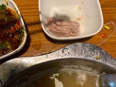 -傣妹火锅(南京东路一店)