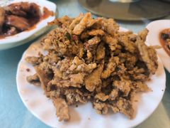 -川人川菜馆·小龙虾·鲜虾现做(黄山路店)