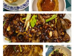 -南来顺饭庄·清真(南菜园店)