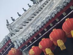 -慈恩寺