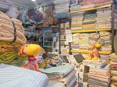 -西北轻工批发市场