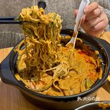 麻辣烫➕炸串，烦恼少一半！