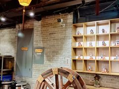 -北平盛世·新京菜·北京烤鸭(劲松·双井店)