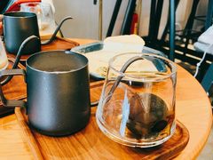 -Home Cafe(水榭春天店)