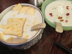 -滇野云南野生菌餐厅(陕西南路店)