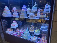 -津乐园(佳荣里店)