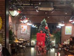 -弗兰克牛排西餐厅Ribone steak house(柠檬花园店)