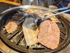 -九田家黑牛烤肉料理(珠江摩尔店)