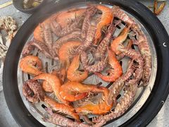-仙螺岛海鲜自助餐厅(总店)