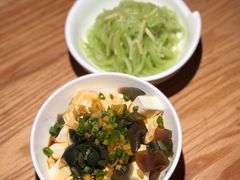 拌双笋-原製原味(普陀山磐龙店)