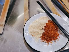 -醉月城西昌火盆烧烤(双楠大道店)