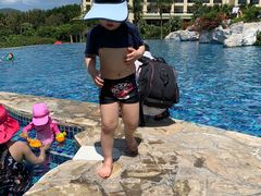 -三亚亚龙湾天域度假酒店