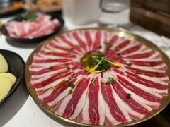 -花味烤肉·拌饭(庐阳万象汇店)