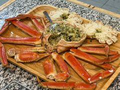 -震海贝烤贝·民俗特色店(延吉总店)