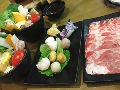 -伊人锅·魔石泡泡鱼
