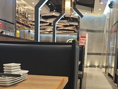 -上渔铁板烧(熙悦汇店)