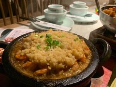 -小菜园新徽菜(常州武进吾悦店)